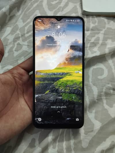 Best Battery Time Mobile Phone - 1+ day - 3/64 gb storage