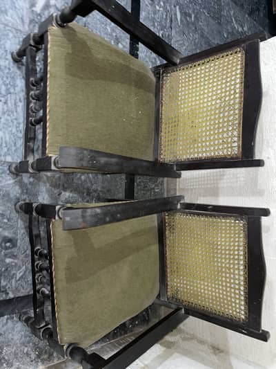 Affordable set of chair/sofa