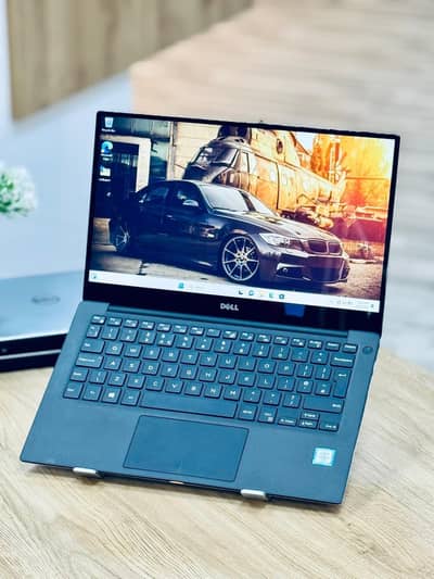 Dell Touch i5 10th Generation (Ram 16GB + SSD 256GB) IPS Display