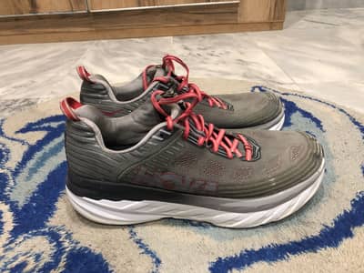 Hoka Runners A11
