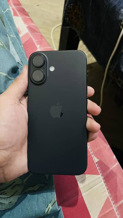 iPhone 16 - 128Gb JV For sale