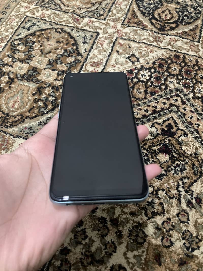 Oppo A76 5