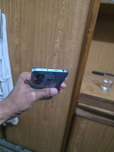 redmi note 14 7days used  accessories packed 8/256