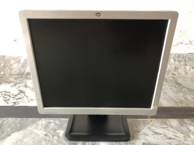 Hp screen 17inch
