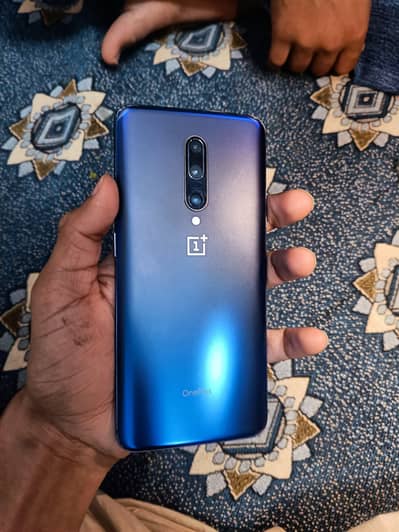 OnePlus 7 pro (Exchange possible)