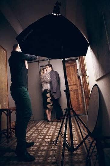 famale modal required