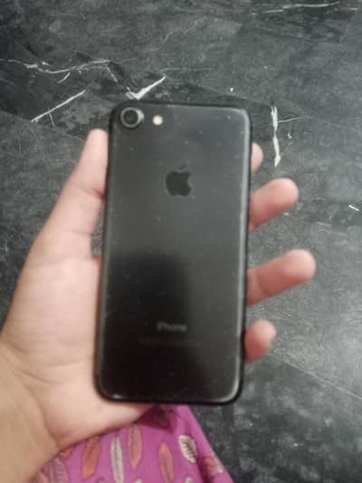 iPhone 7 non pta  . . . All ok