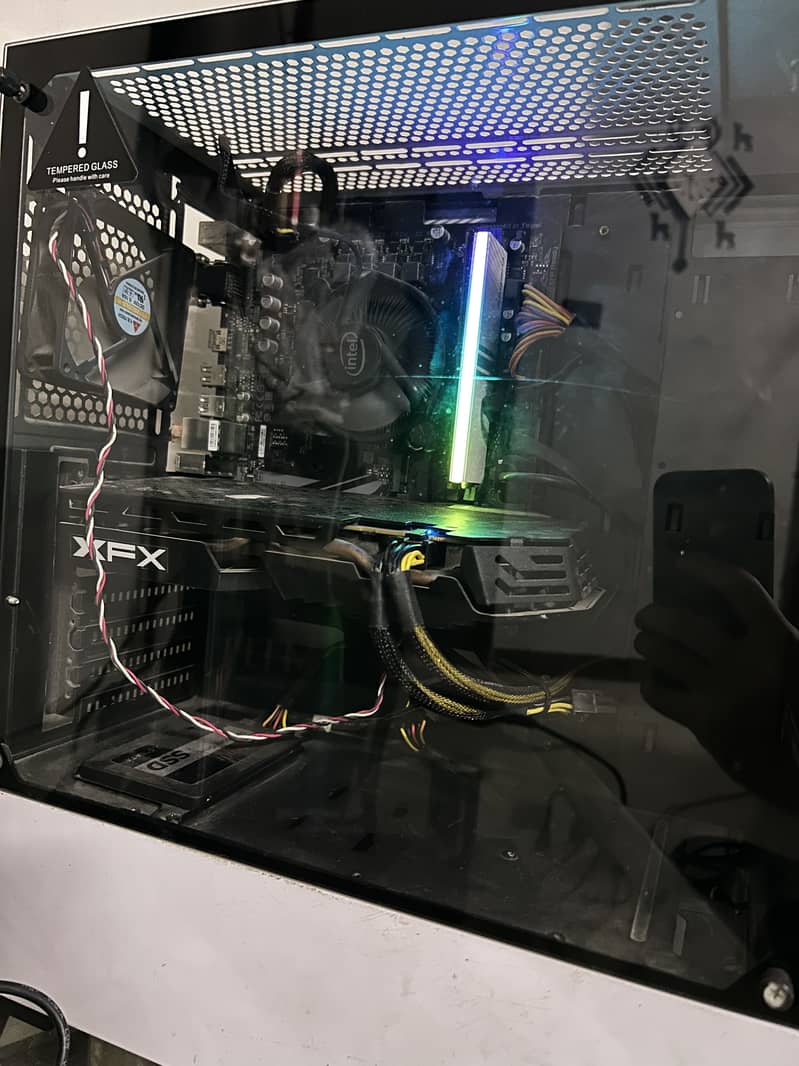Gaming pc 3