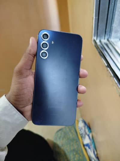 Samsung A16 | 4/64GB | Non PTA |  Sealed  Set