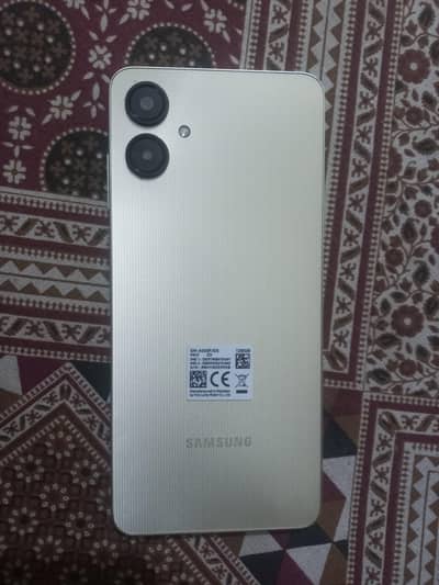 Samsung Galaxy A06 (6/128).