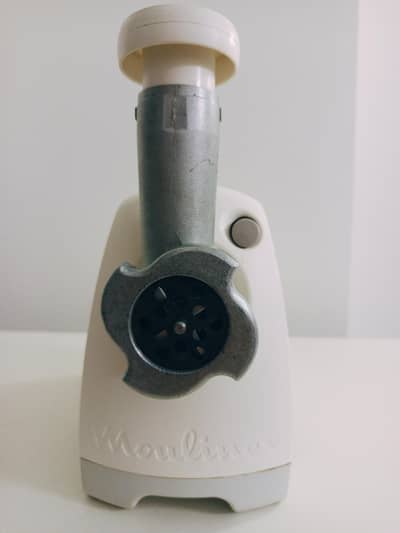 Moulinex Chopper / Meat Grinder