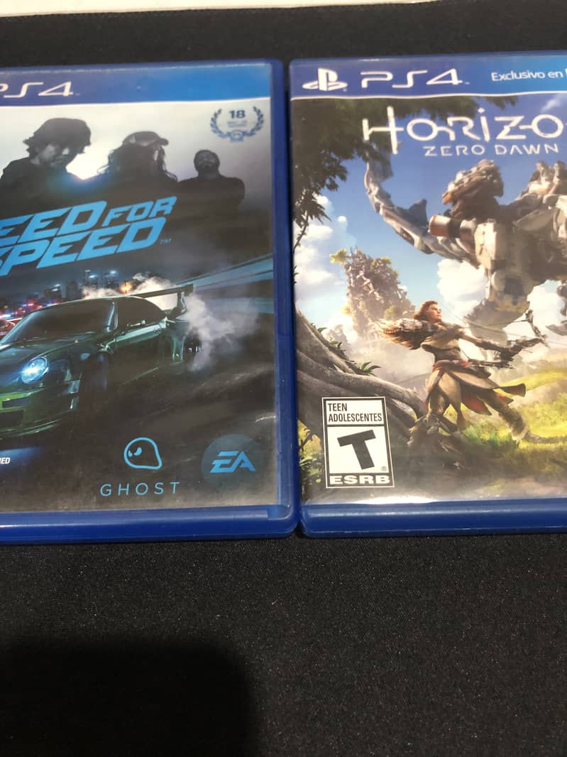 ps4 games 1