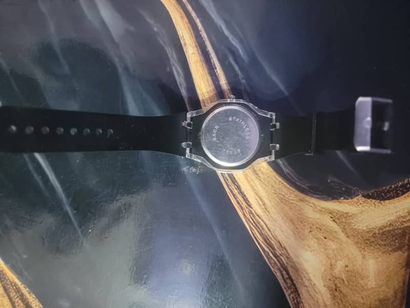 Daniel Klein watch 0