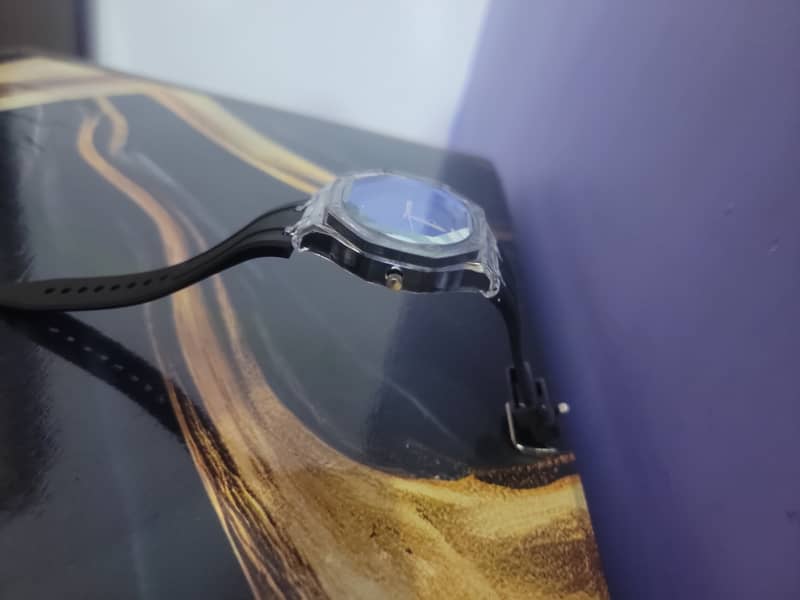 Daniel Klein watch 2