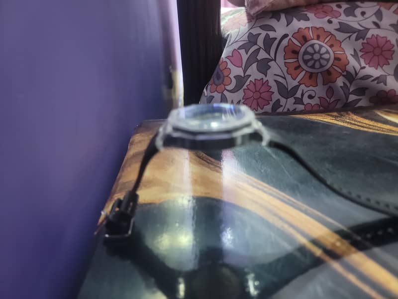 Daniel Klein watch 3