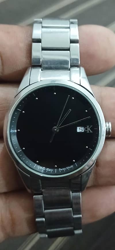 ck watch