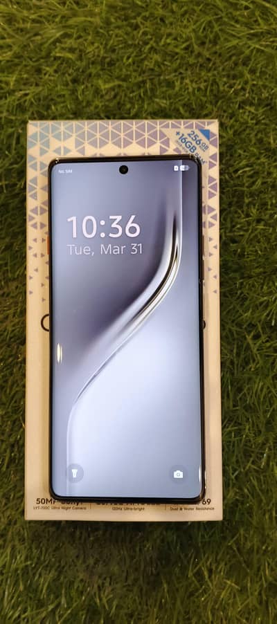 Tecno Camon 40 Pro For Sale In Rawalpindi