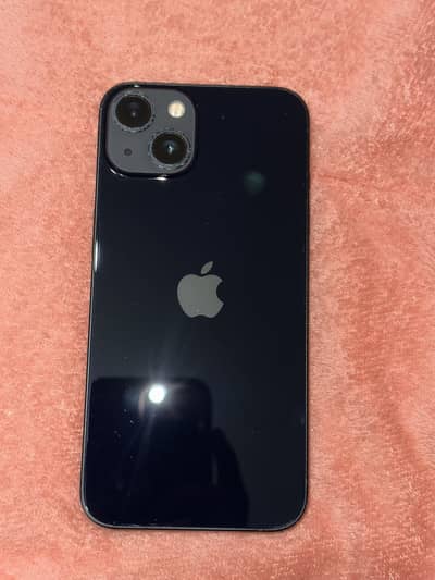 Iphone 13 128gb jv