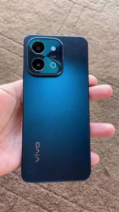 vivo y28