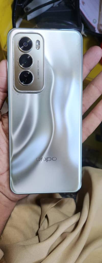 Oppo Reno 12 5g  16 512 gb