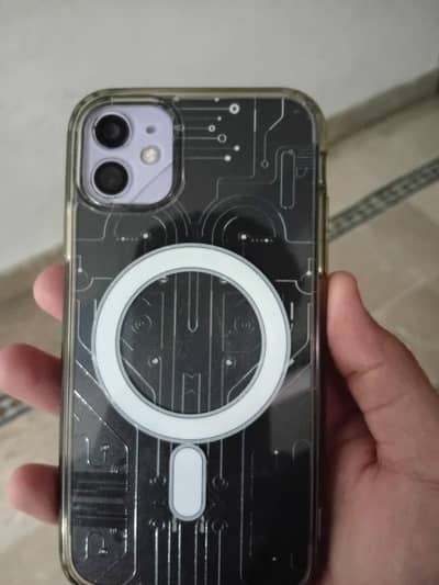 IPhone 11 64gb factory unlocked