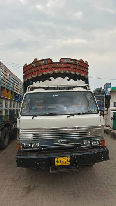 Mazda t3500 for sale