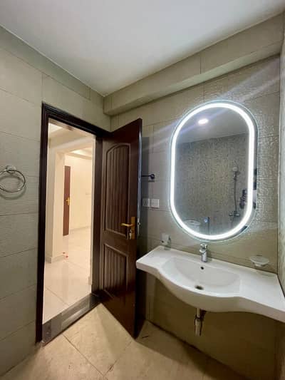 New Design 3 Bed Apartment Available For Rent