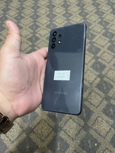 Samsung A32