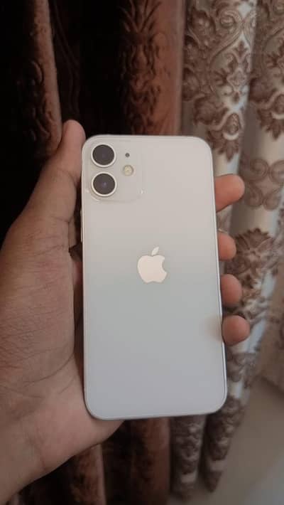 Iphone 12 Mini non pta sim working  10/10