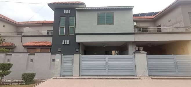4 Bed House Available For Rent