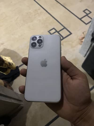 Iphone x Non pta