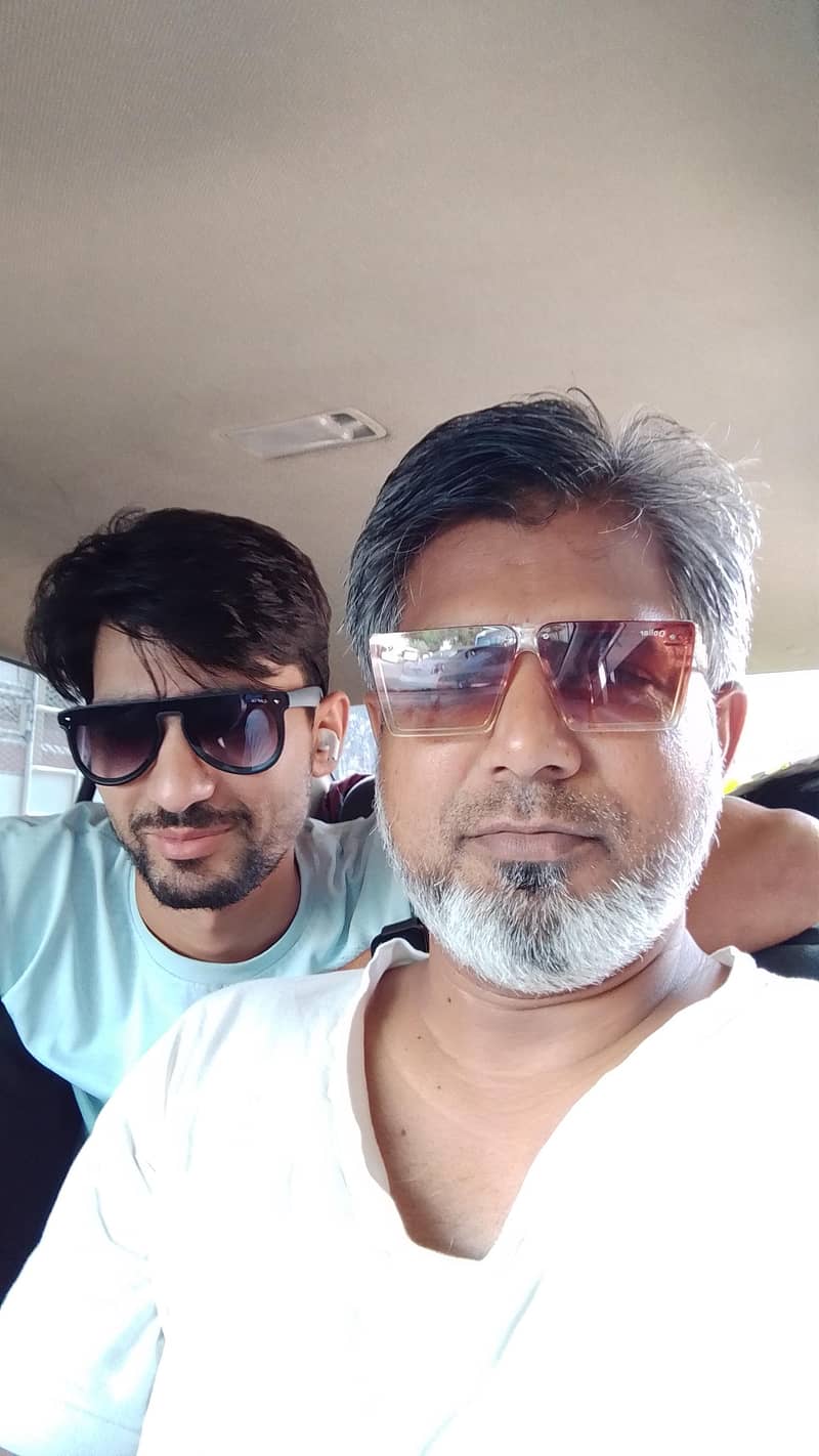 CCTV camera installation 8