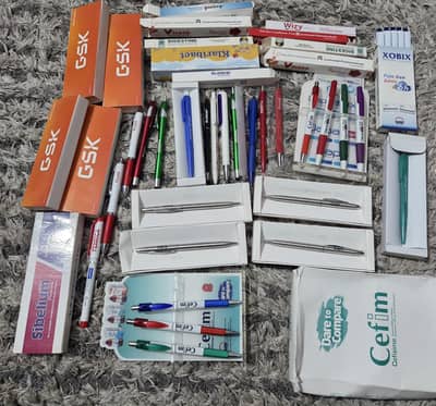 New good quality high standard writing pens for sale 03010273333