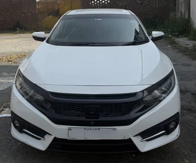 Honda civic UG 2022