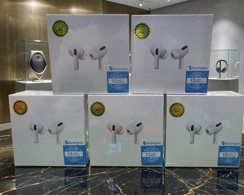EarPods 0