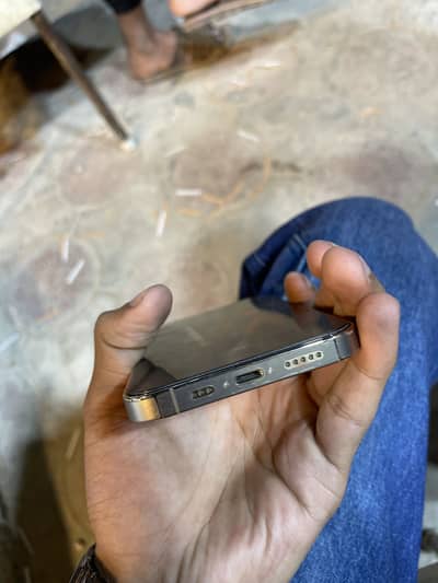 Iphone 13pro pta approved