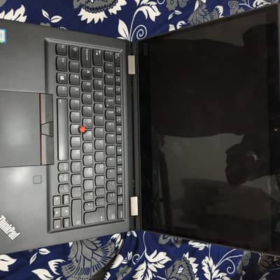 Lenovo Thinkpad I5 8th Gen