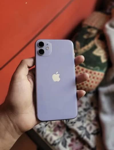 i phone 11 non pta 64 gb 10by10 condition