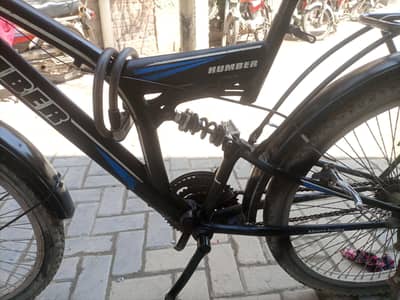 bicycle for sale
