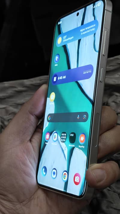 Samsung Galaxy S24 Plus