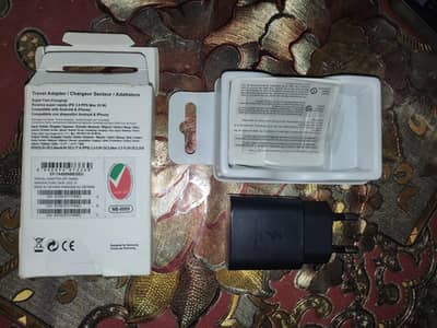 Samsung charger orignal