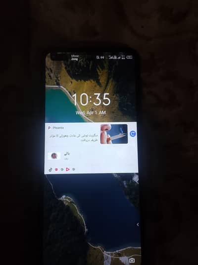 InFinix Note 8  6/128
