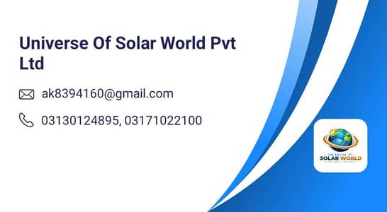 solar Panels Battery Inventor DM For Price
