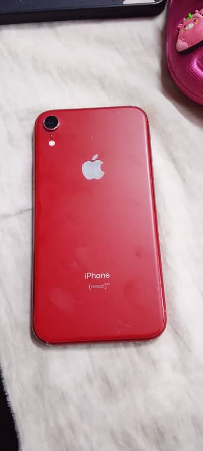 iPhone XR 64 go