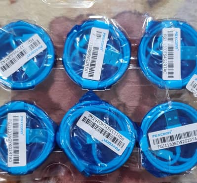 iphone 100% original cable