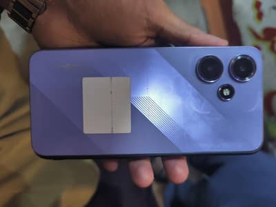 Infinix hot 30 with box