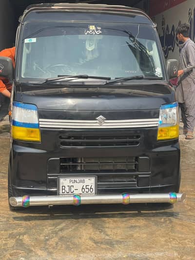 Suzuki every urgent for sale