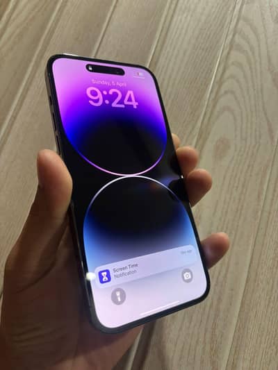 Iphone 14promax non pta urgent sale