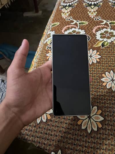 urgent sale mobile infinix not 40 good condition 10/10  (03109927958)