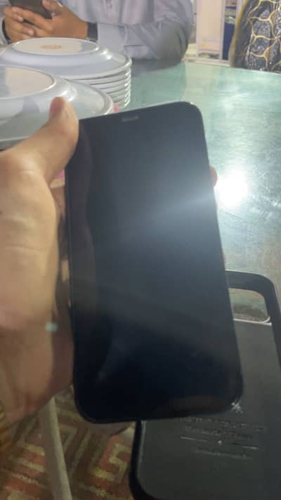 Iphone 12 black for sale. . !!!